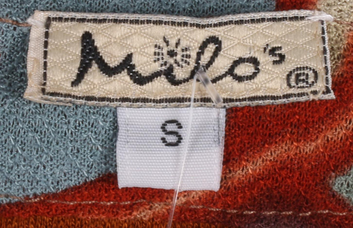 Lovely Milo's floral dress size S/M - Ava & Iva