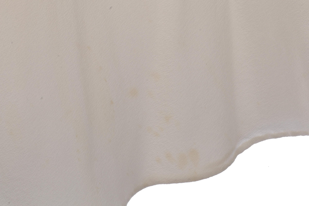 Fabulous vintage Marion Roach cream silk dress size S - Ava & Iva