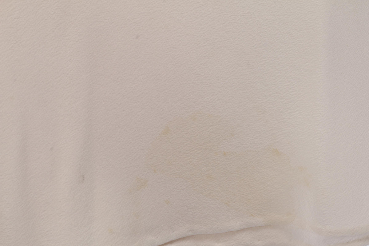 Fabulous vintage Marion Roach cream silk dress size S - Ava & Iva