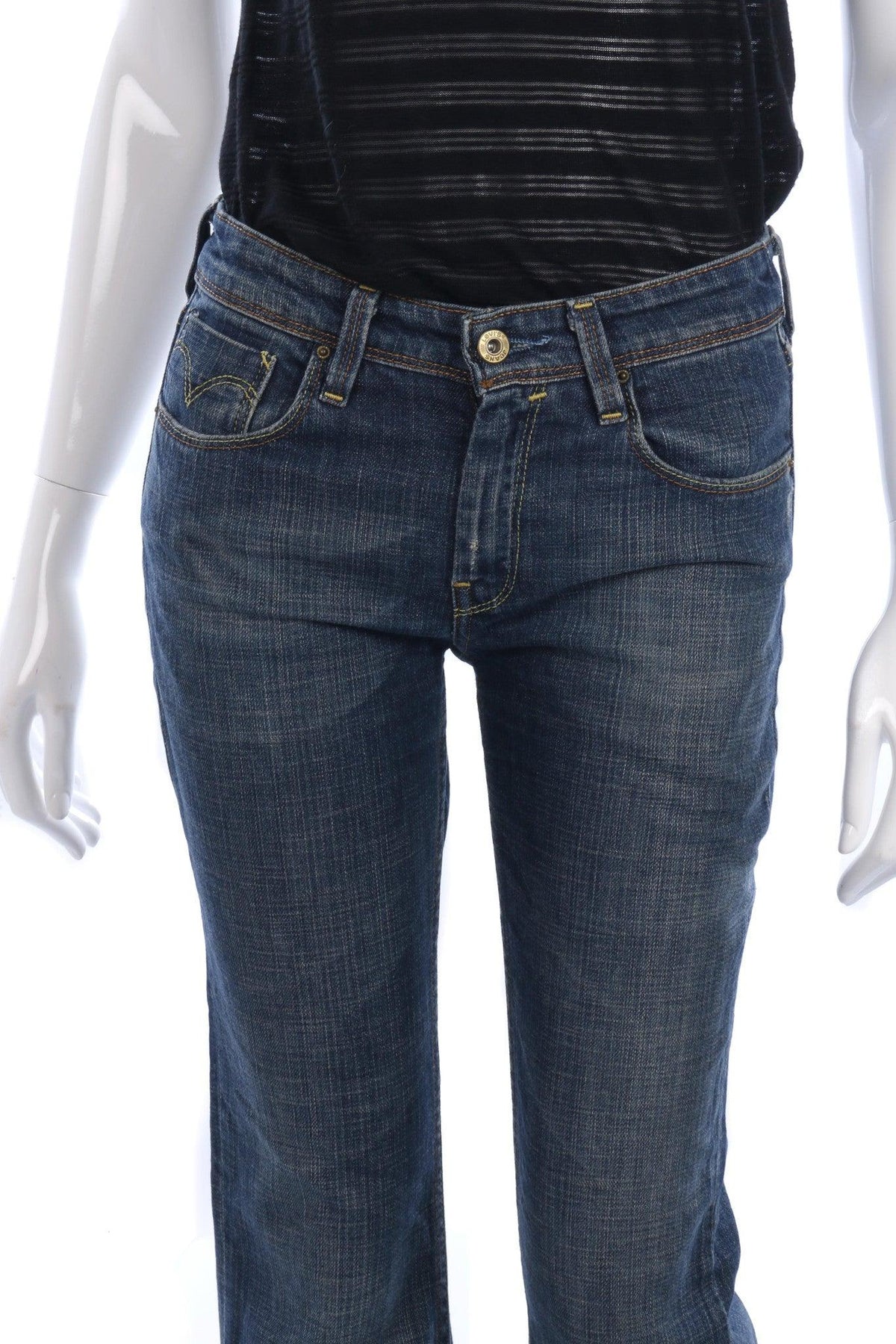 Levi blue jeans - Ava & Iva