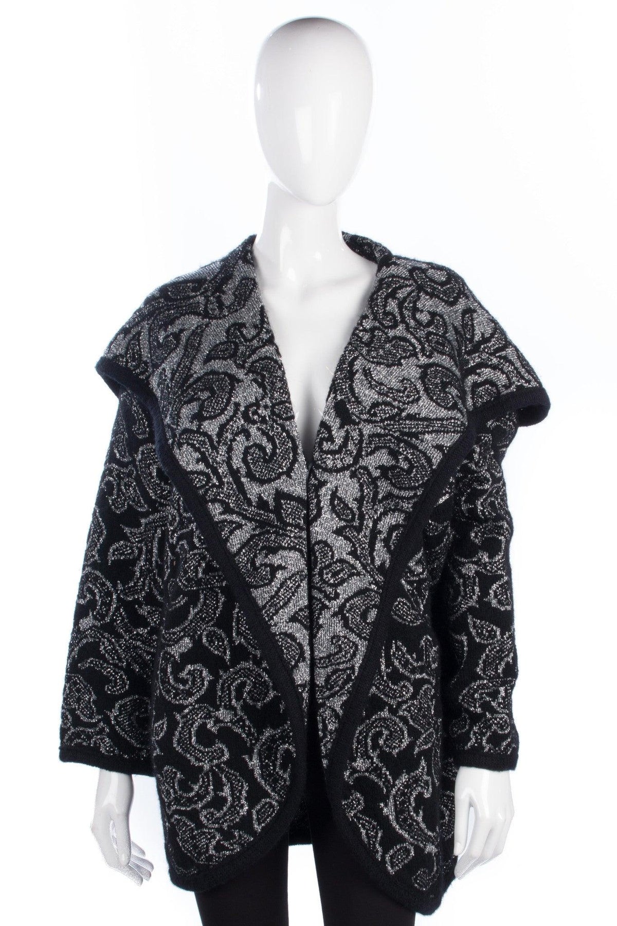 Fabulous vintage jacket size M/L - Ava & Iva