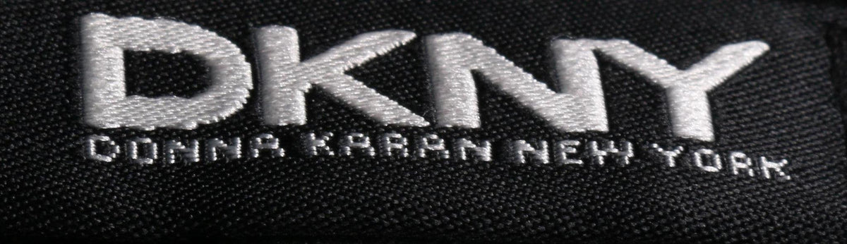 DKNY formal black trousers - Ava & Iva