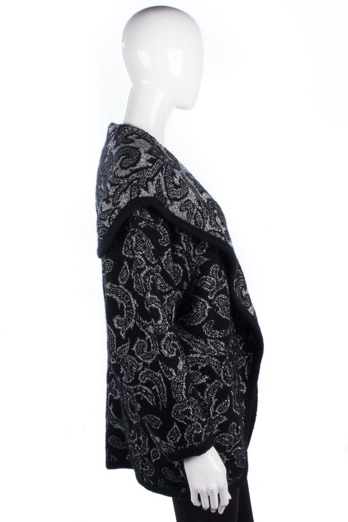Fabulous vintage jacket size M/L - Ava & Iva