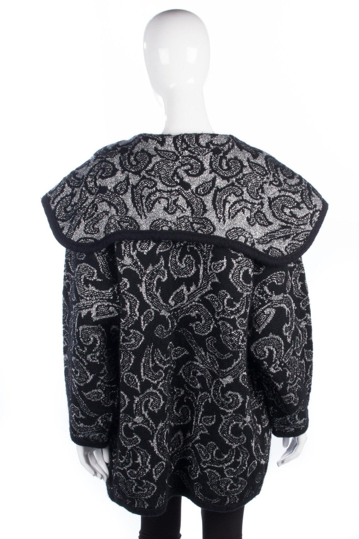Fabulous vintage jacket size M/L - Ava & Iva