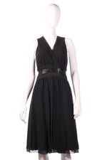 Dice Kayek black formal dress size 10 - Ava & Iva