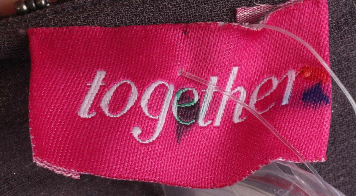 Stunning beaded jacket size M - Ava & Iva