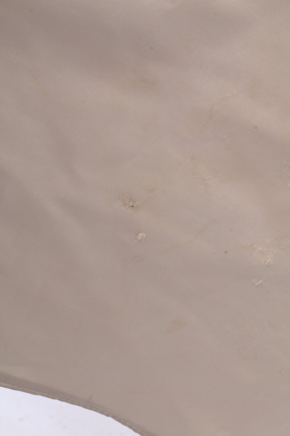 Scott McClintock cream  ball gown size 10 - Ava & Iva