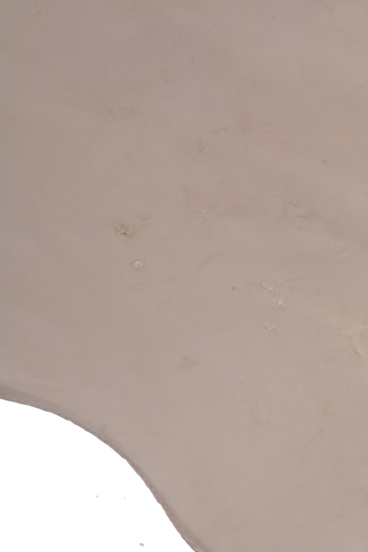 Scott McClintock cream  ball gown size 10 - Ava & Iva