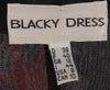 Blacky Dress matching dress and over shirt size 12 - Ava & Iva