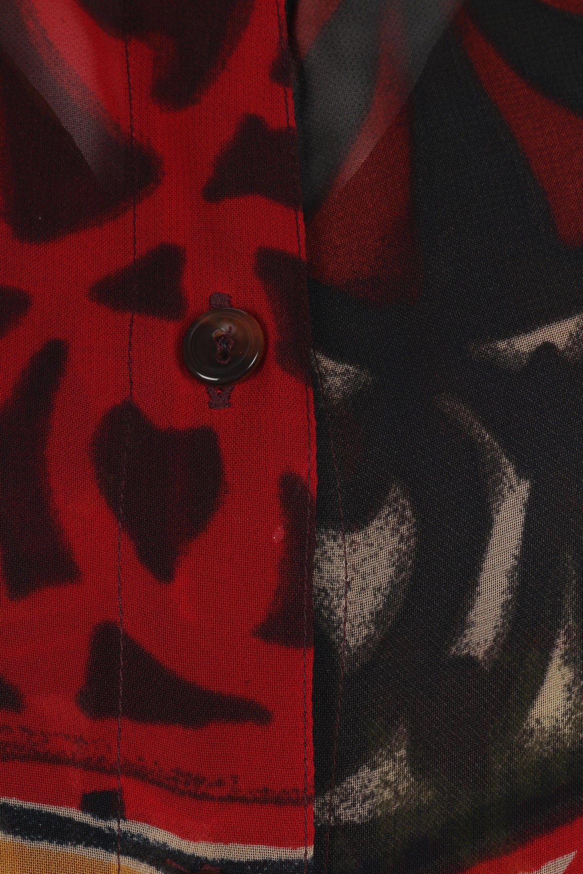 Blacky Dress matching dress and over shirt size 12 - Ava & Iva