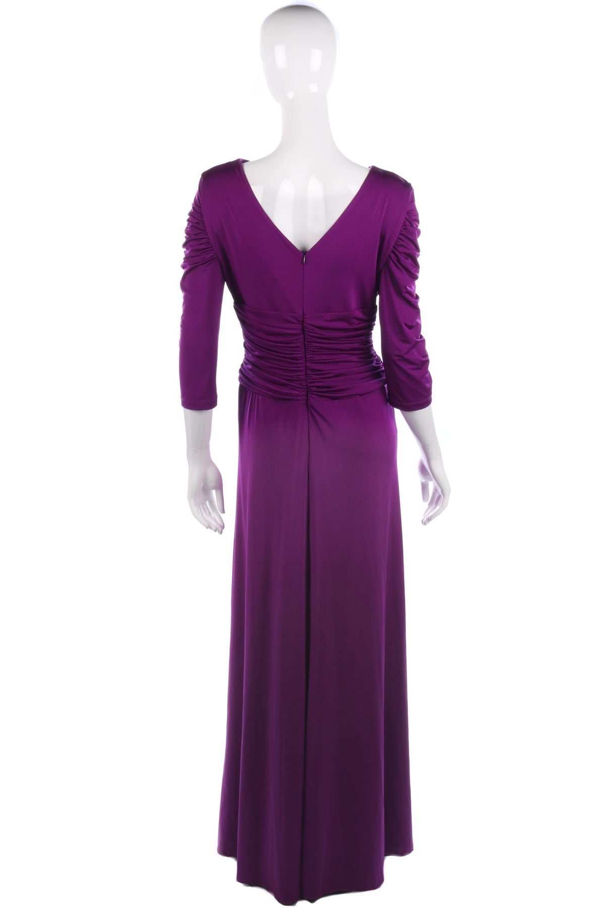 Fantastic Pia Michi couture dress size 14 - Ava & Iva