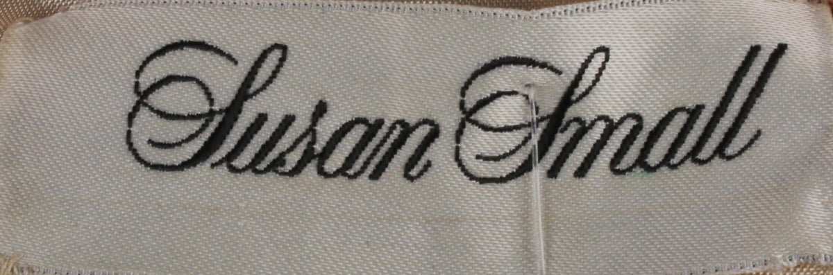 Vintage Susan Small 1960's dress size 10/12 - Ava & Iva