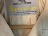 Aquascutum Cream Long Sleeved Coat UK Size 12 - Ava & Iva