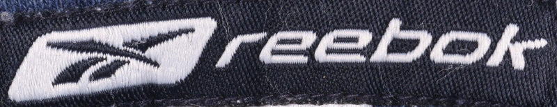 Reebok blue sweatshirt size M label