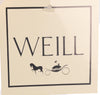 Weill Long Sleeveless Dress Cream Size Eur 38 UK 10. Stunning - Ava & Iva