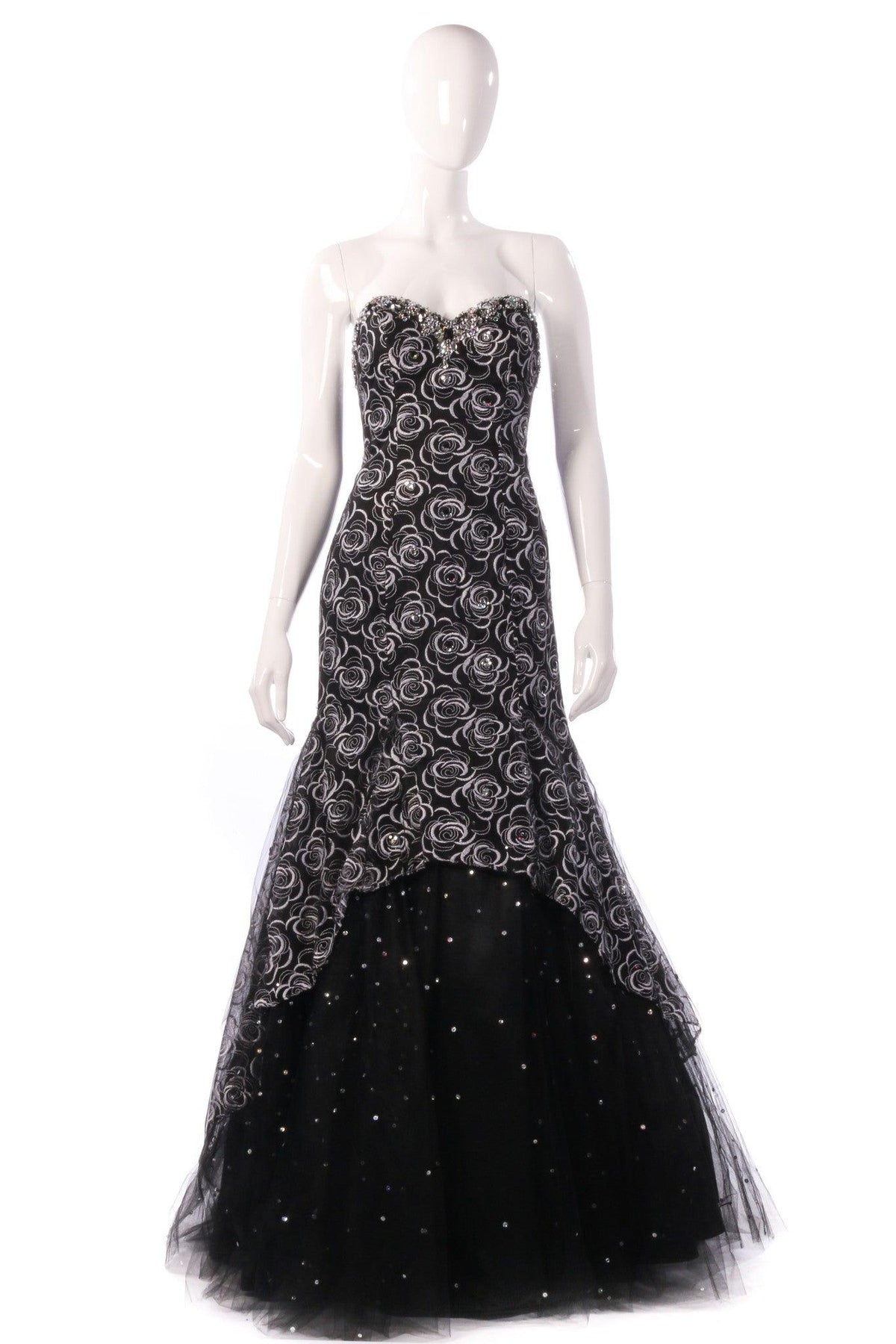 mari lee by madeline gardner prom dresses Morilee Prom & Sweet 16 99123