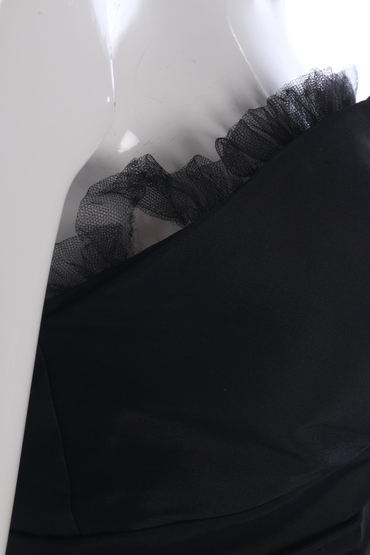 Fabulous Camille black cocktail dress size S - Ava & Iva