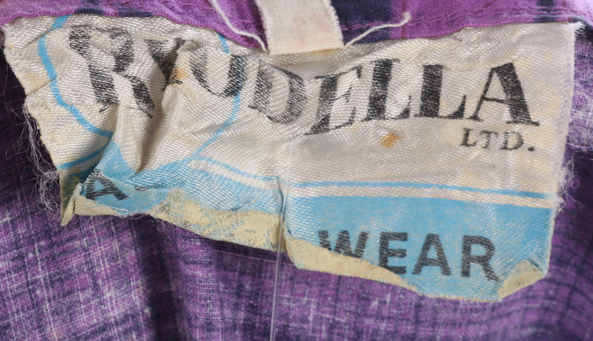 Lovely cotton 1950's dress size 10/12 - Ava & Iva