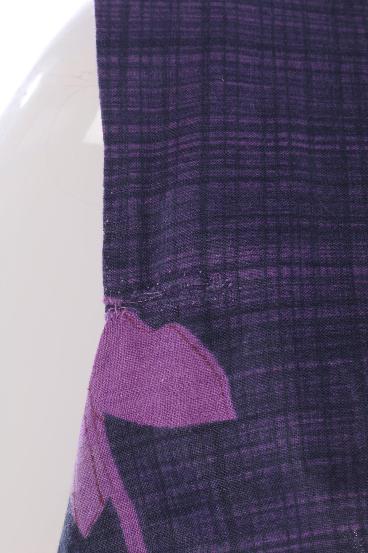 Lovely cotton 1950's dress size 10/12 - Ava & Iva