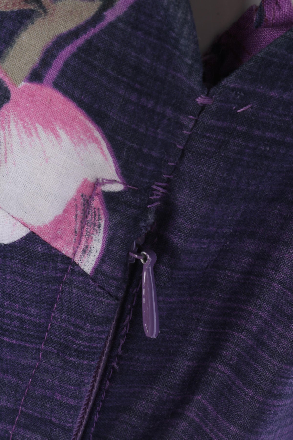 Lovely cotton 1950's dress size 10/12 - Ava & Iva