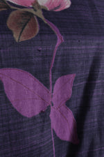 Lovely cotton 1950's dress size 10/12 - Ava & Iva