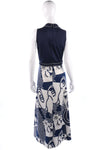 Fantastic 1970's Donerica of Mayfair dress - Ava & Iva