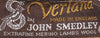 John Smedley roll neck jumper size 10/12 label