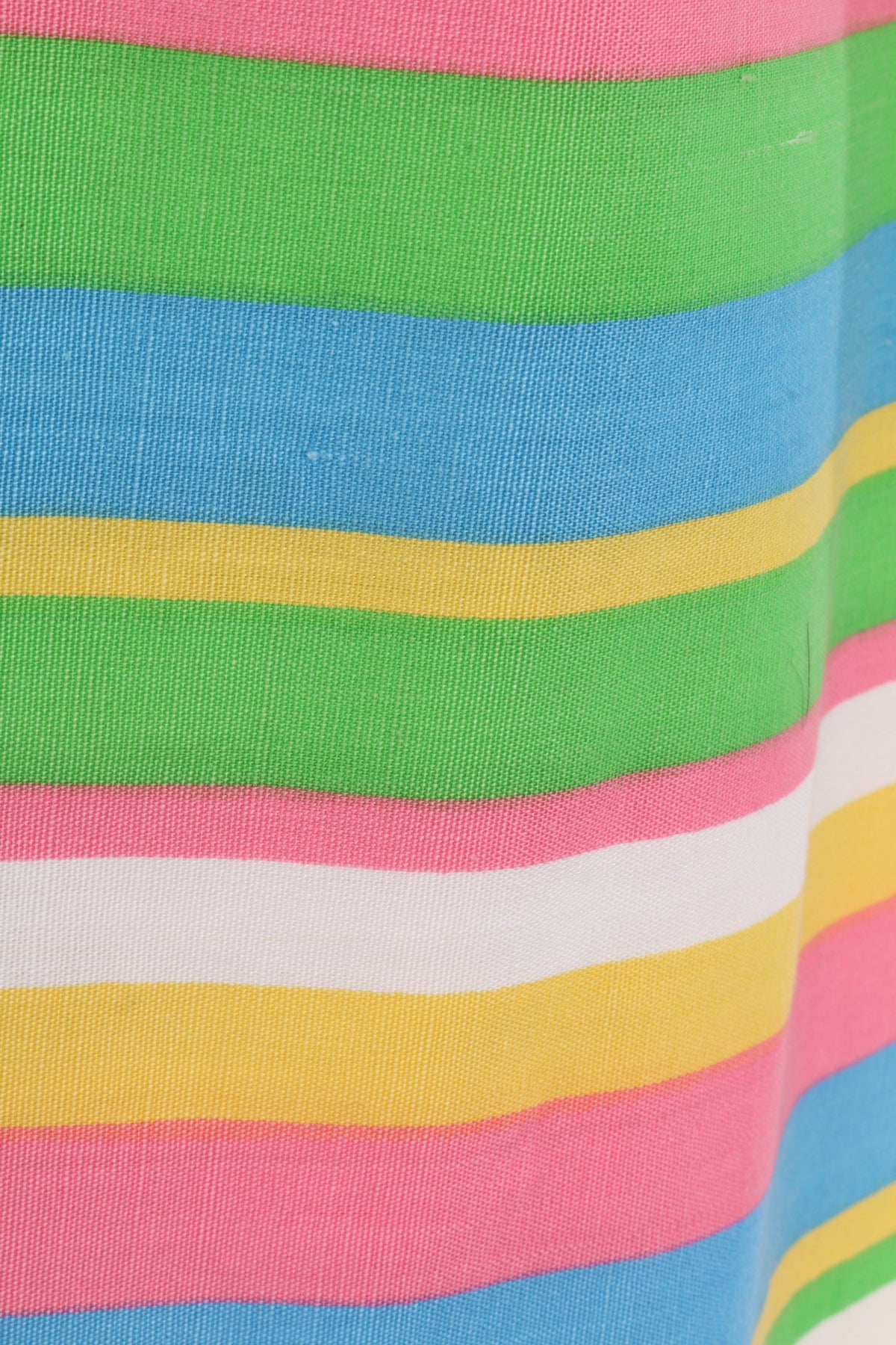 1960s vintage striped dress size S - Ava & Iva