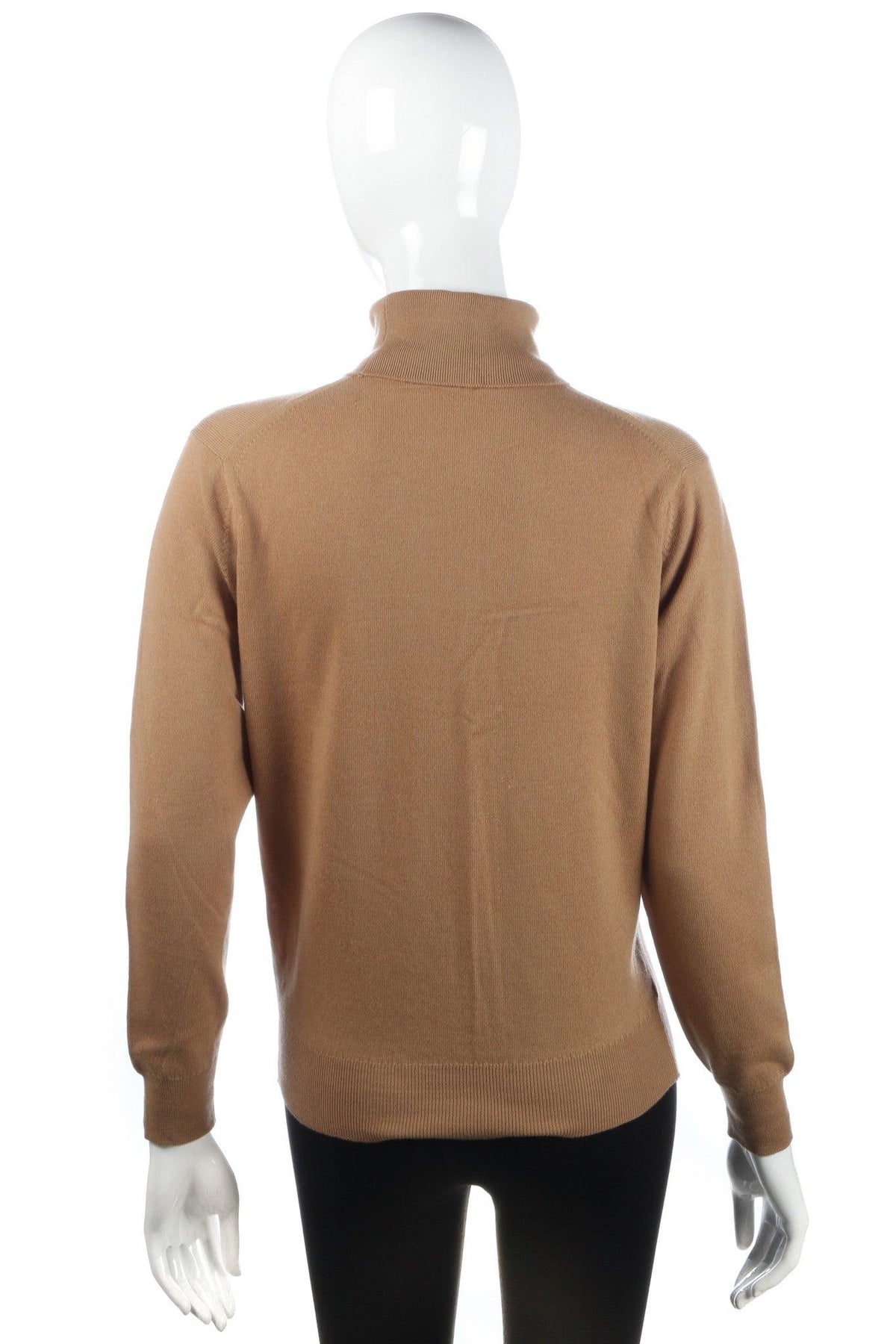 John Smedley roll neck jumper size 10/12 - Ava & Iva