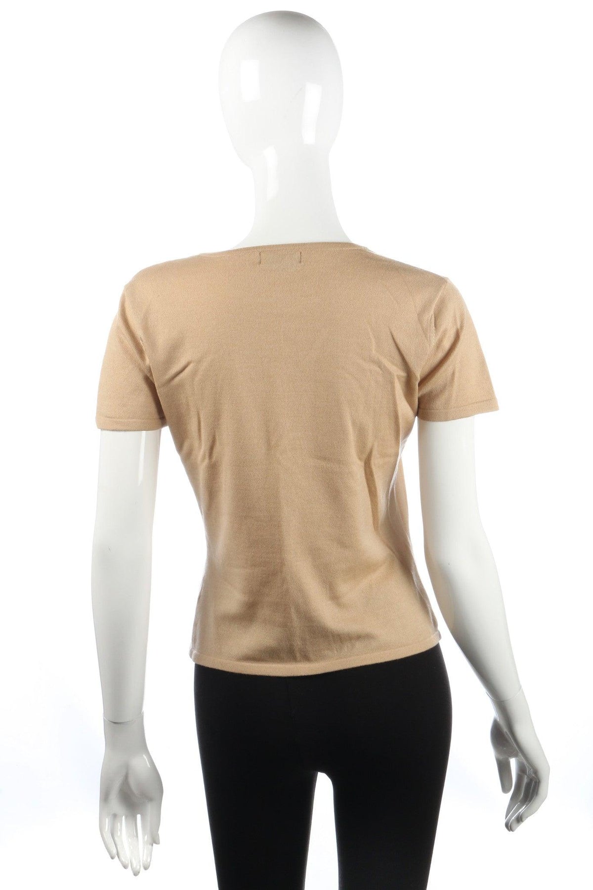 Episode short sleeved top size 8/10 back