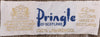 Pringle jumper size M label