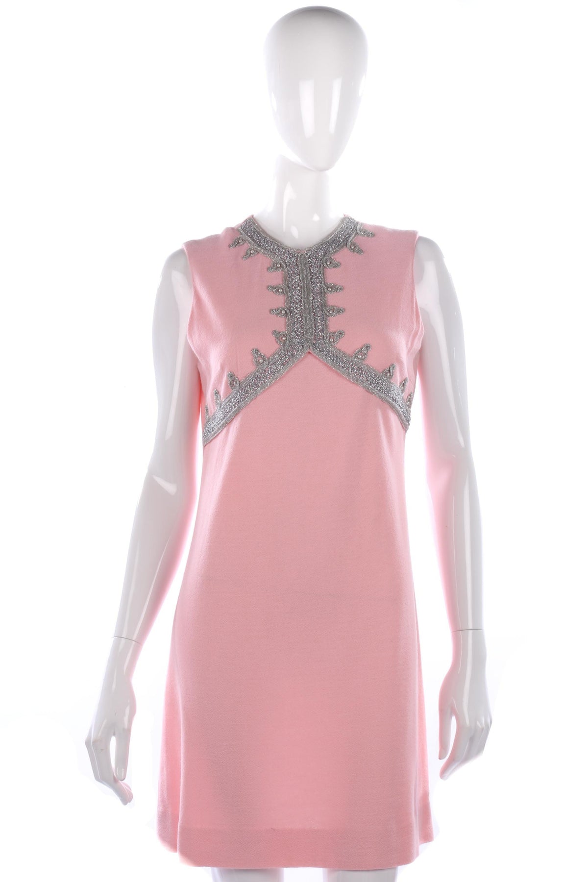 Fantastic Melbray 1960's vintage dress size M - Ava & Iva