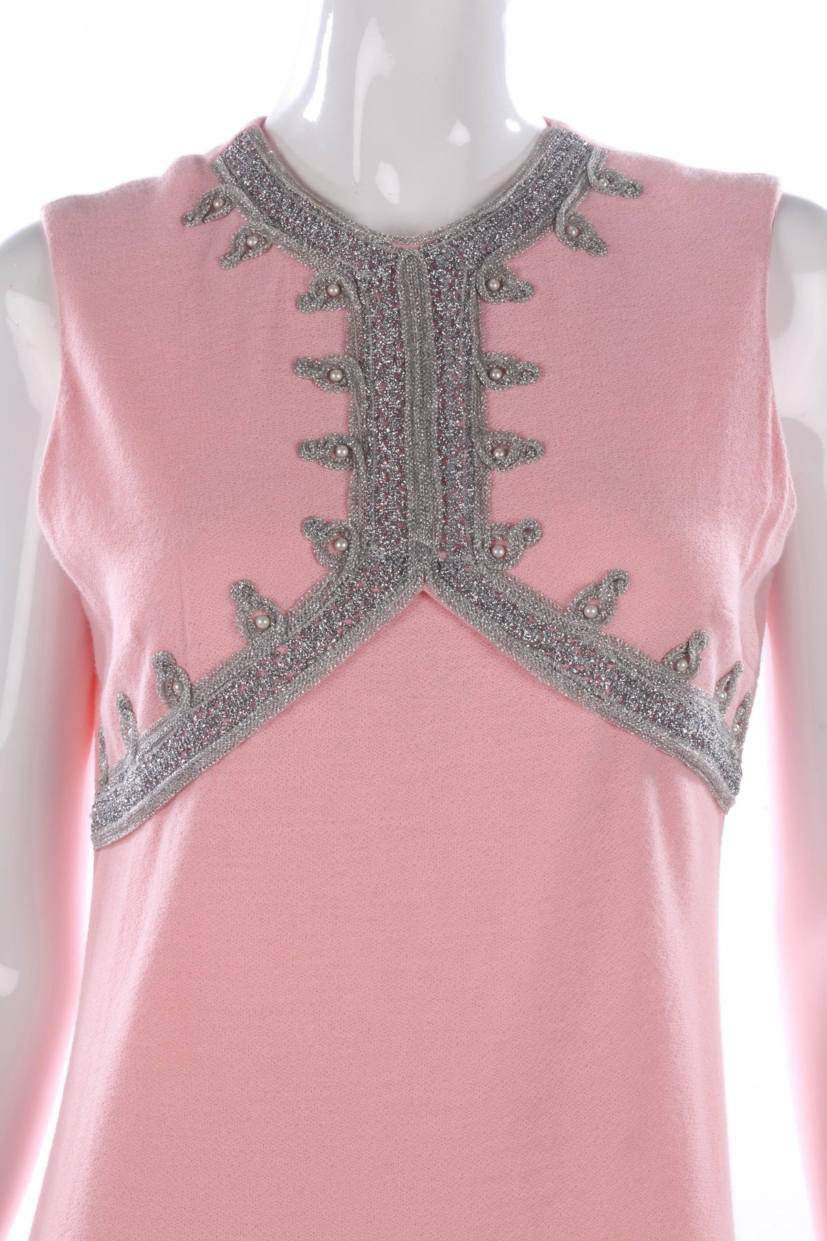 Fantastic Melbray 1960's vintage dress size M - Ava & Iva