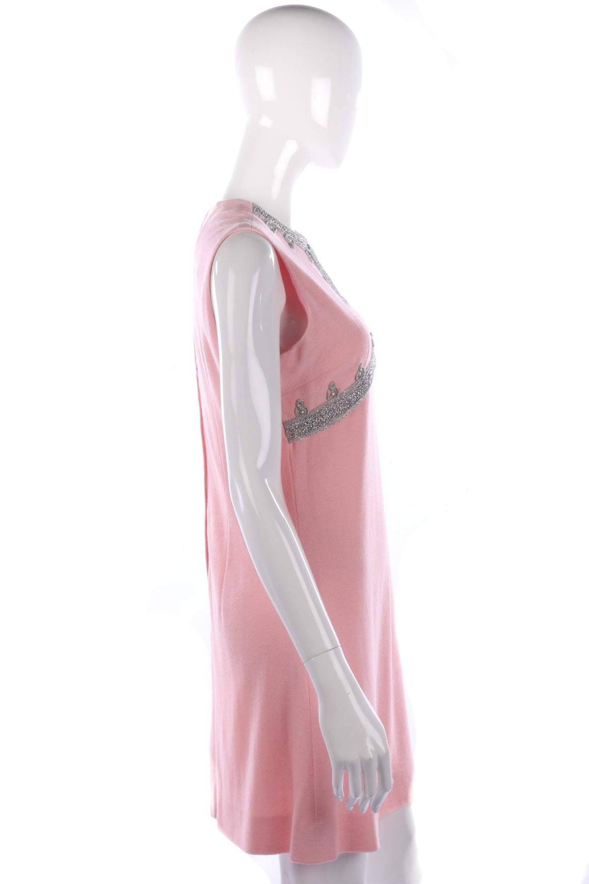 Fantastic Melbray 1960's vintage dress size M - Ava & Iva