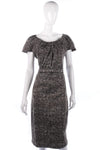 Samantha Sung designer dress size L - Ava & Iva