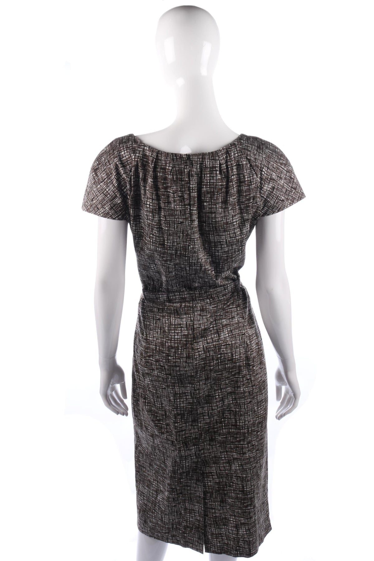 Samantha Sung designer dress size L - Ava & Iva