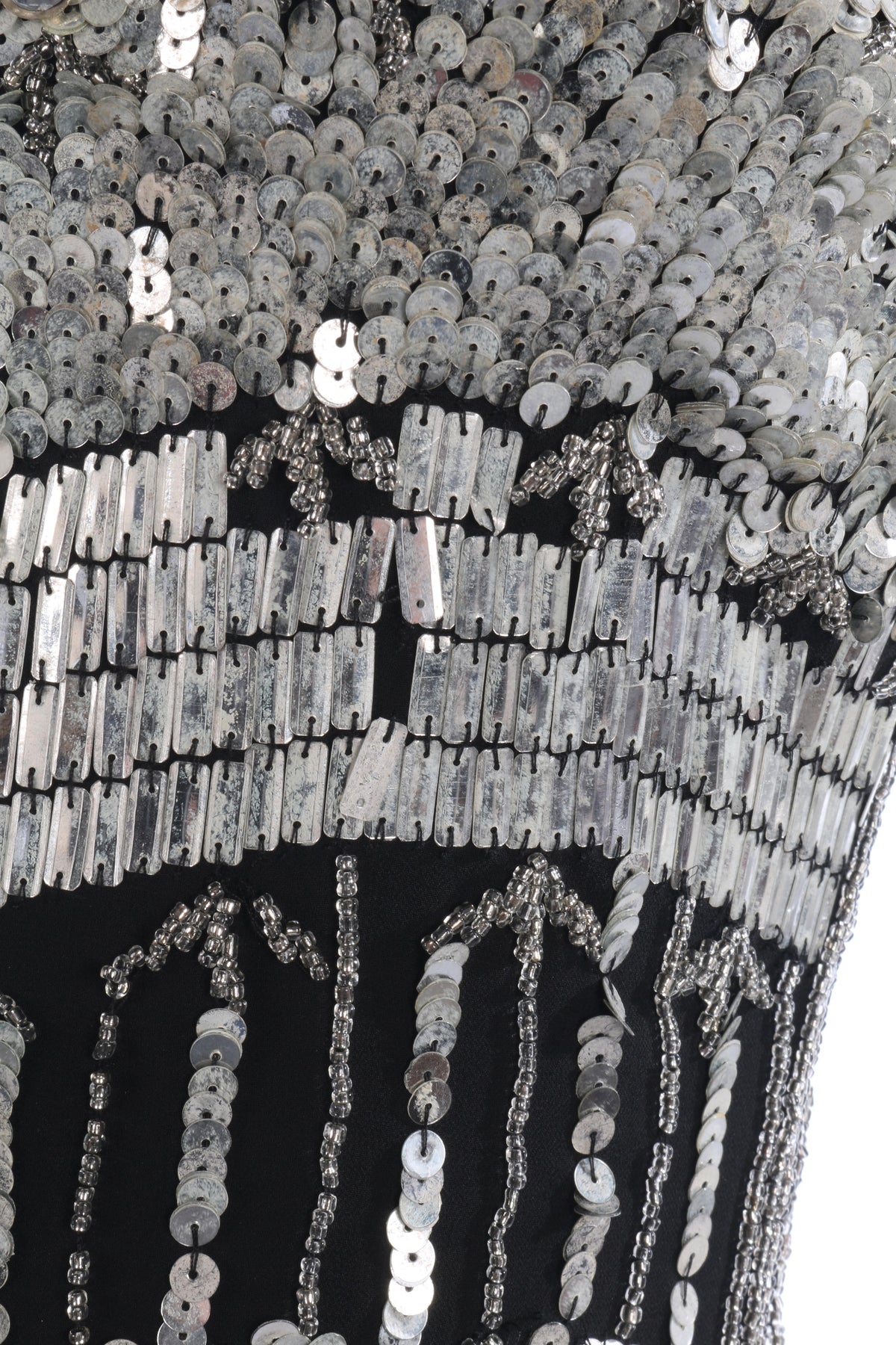 Stunning flapper style dress size 8 - Ava & Iva