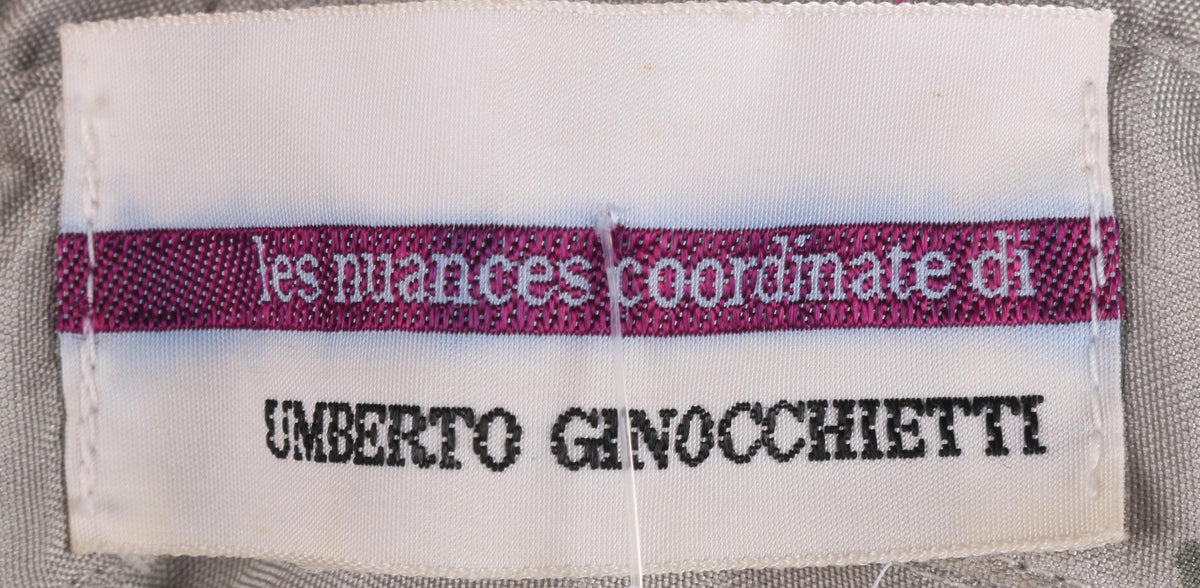 Umberto Ginocchiletti dress size S/M - Ava & Iva