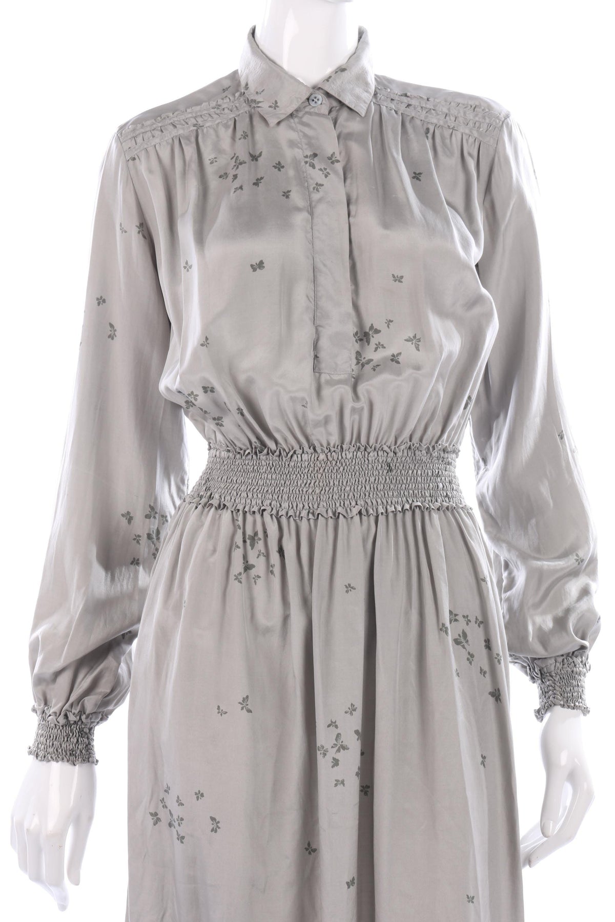 Umberto Ginocchiletti dress size S/M - Ava & Iva