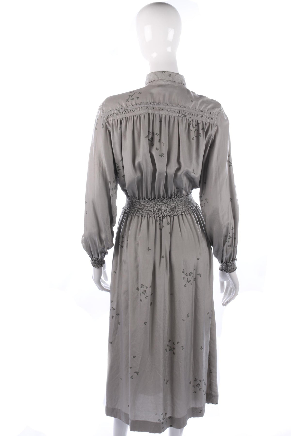 Umberto Ginocchiletti dress size S/M - Ava & Iva