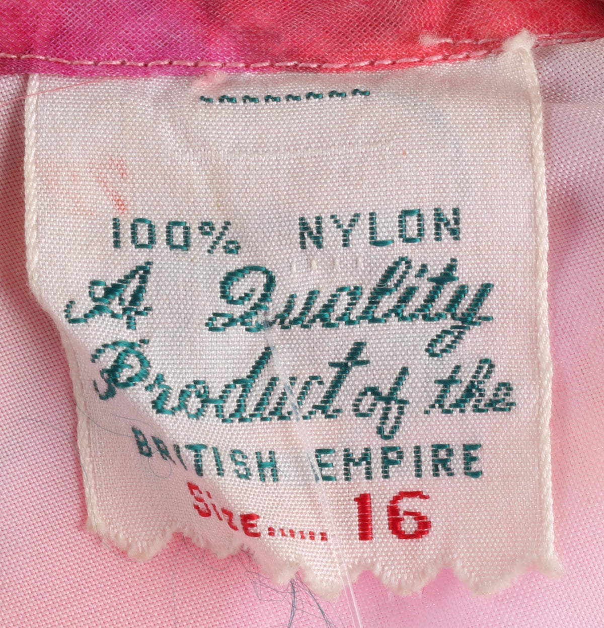 Fabulous 1960's dress size M - Ava & Iva