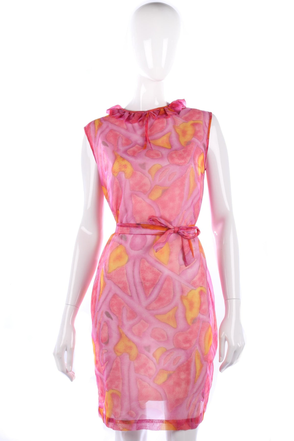 Fabulous 1960's dress size M - Ava & Iva