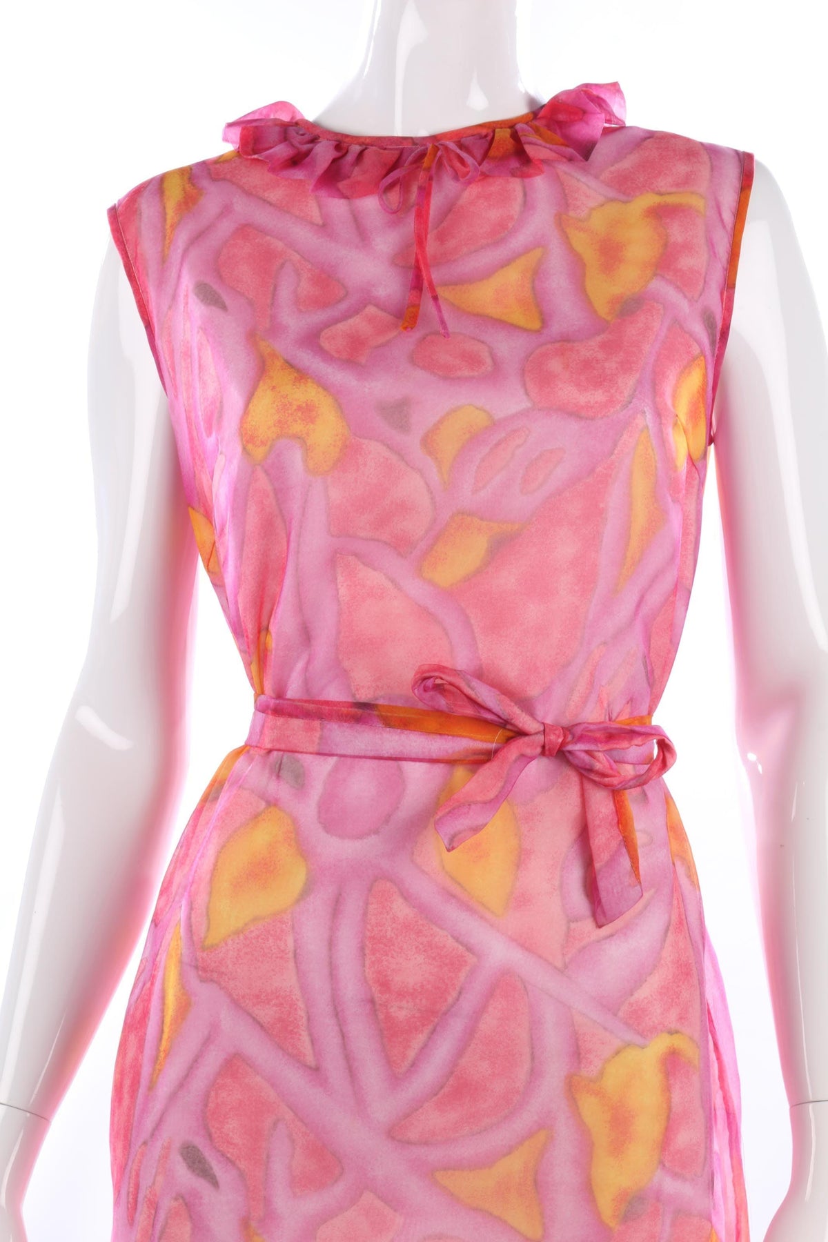 Fabulous 1960's dress size M - Ava & Iva