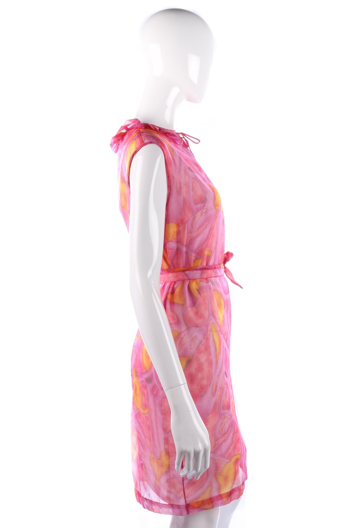 Fabulous 1960's dress size M - Ava & Iva