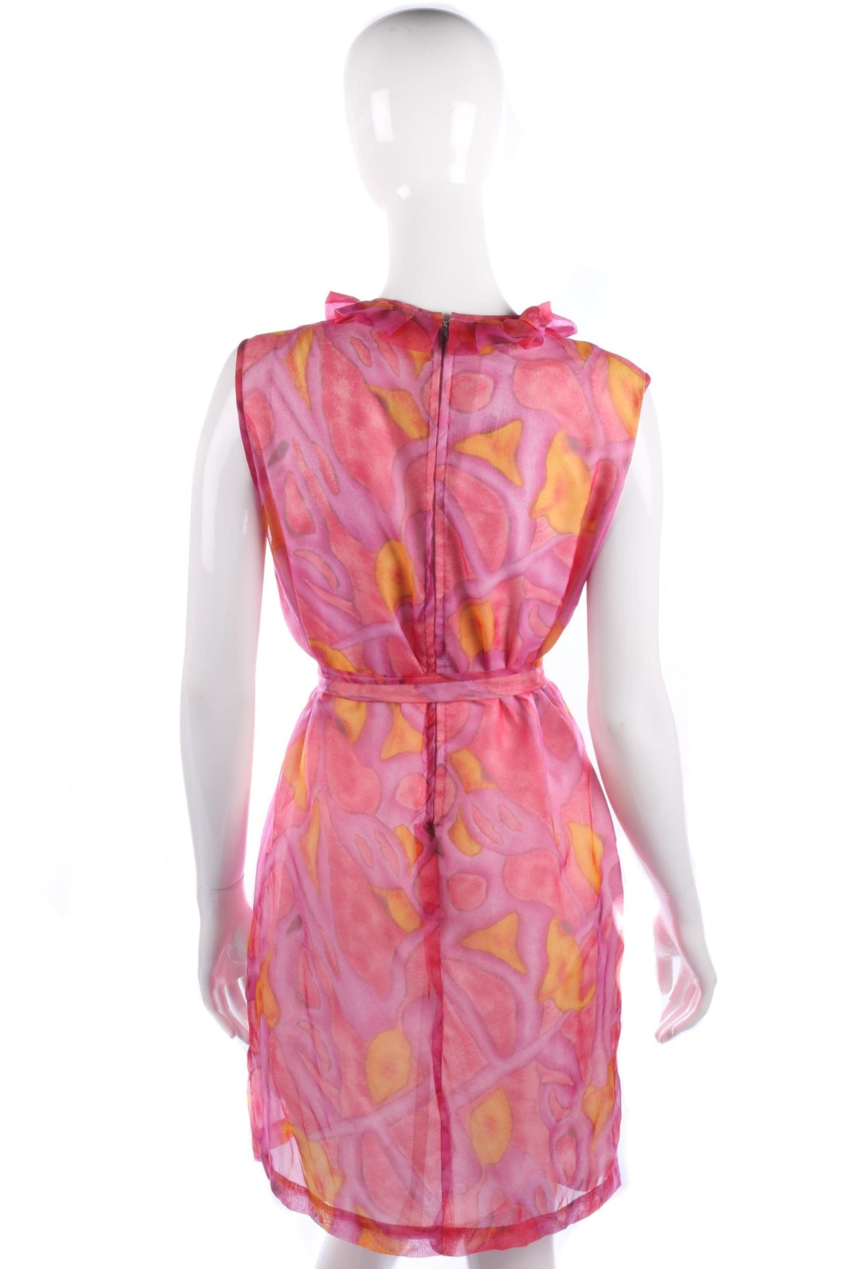 Fabulous 1960's dress size M - Ava & Iva