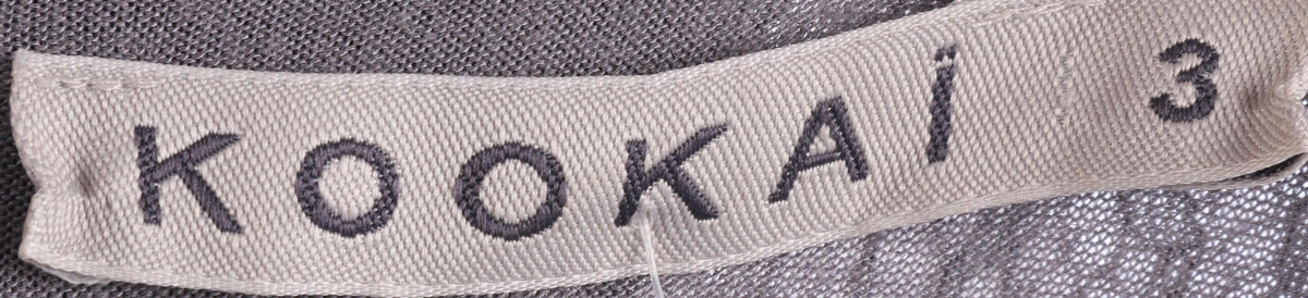 Kookai beautiful black lace dress size M - Ava & Iva