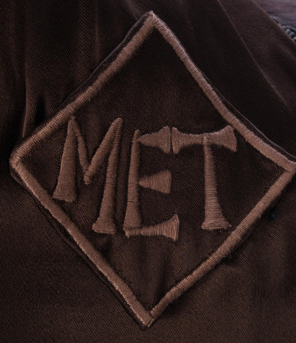 Vintage mink fur jacket by Christos A Mitsakos - Ava & Iva