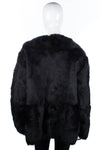 Dark rabbit vintage jacket size M/L - Ava & Iva