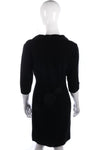 Vintage classic blazer style dress size S/M - Ava & Iva