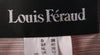 Louis Feraud pink skirt suit size 12 label